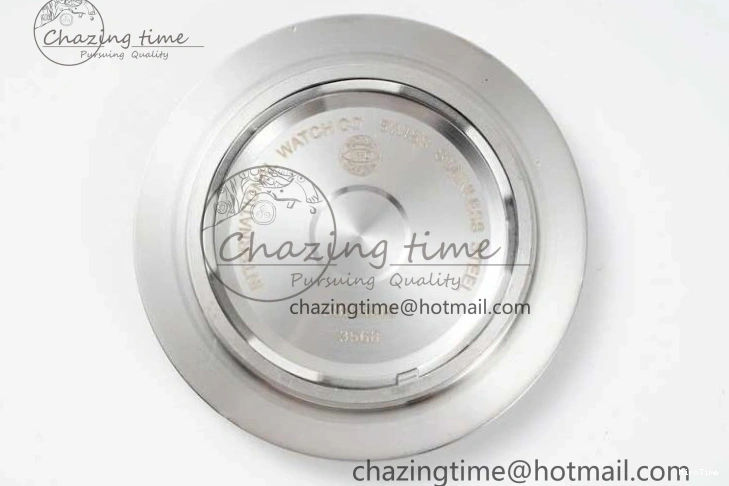 MIROTIME 0429 Aquatimer Automatic SS RSF 1:1 Best Edition White Orange Dial on Black Rubber Strap A Supportive 7069